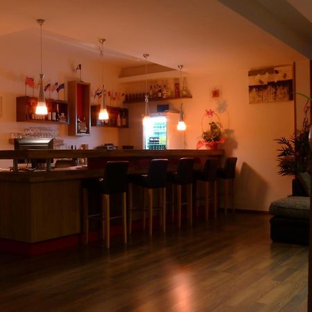 Hotel Ahar Ilidža Esterno foto