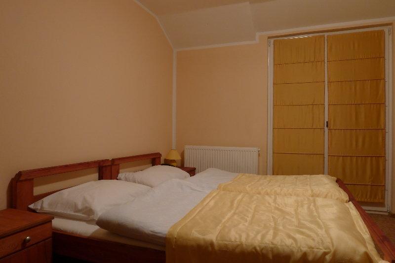 Hotel Ahar Ilidža Esterno foto