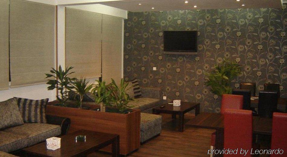 Hotel Ahar Ilidža Esterno foto