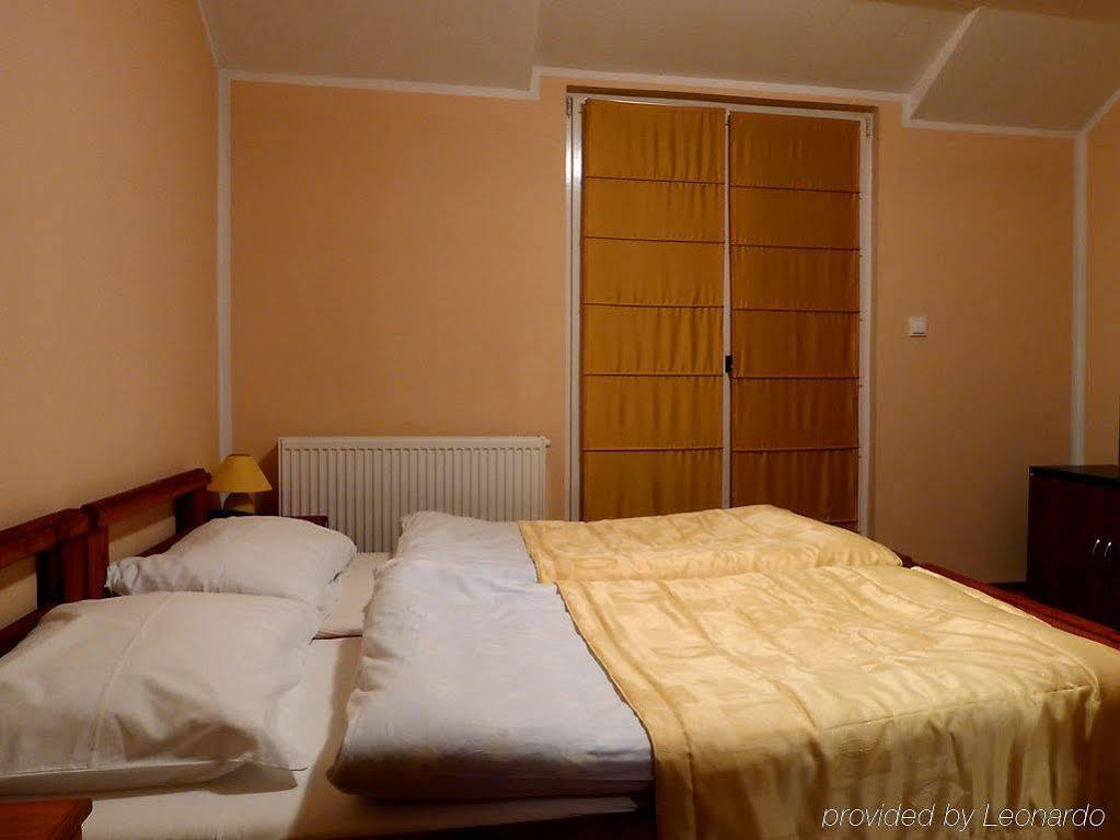 Hotel Ahar Ilidža Esterno foto