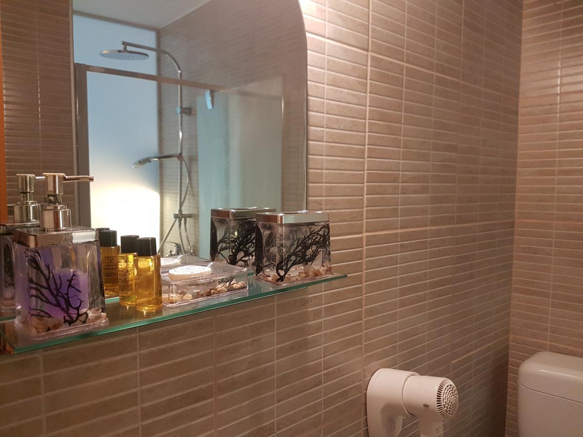 Hotel Ahar Ilidža Esterno foto