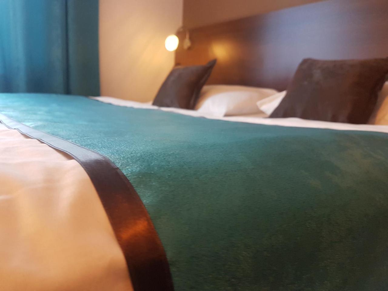 Hotel Ahar Ilidža Esterno foto