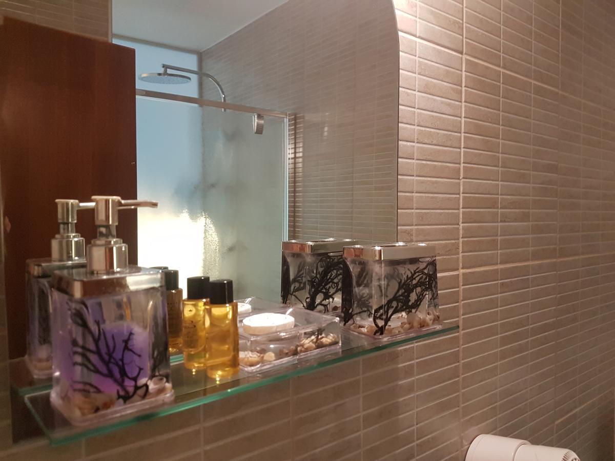 Hotel Ahar Ilidža Esterno foto