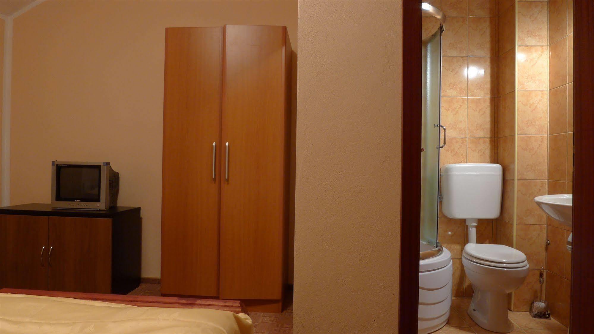 Hotel Ahar Ilidža Esterno foto
