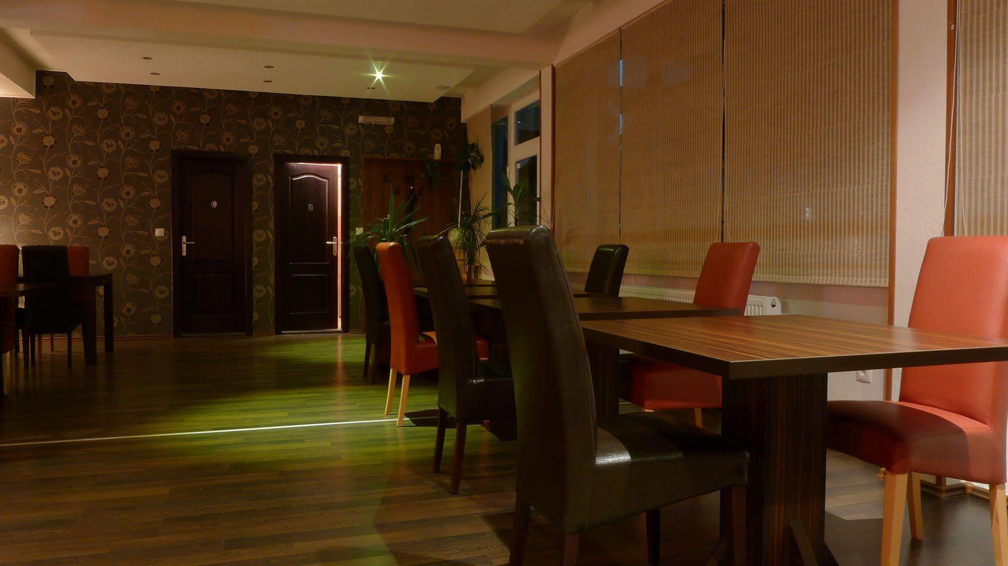 Hotel Ahar Ilidža Esterno foto